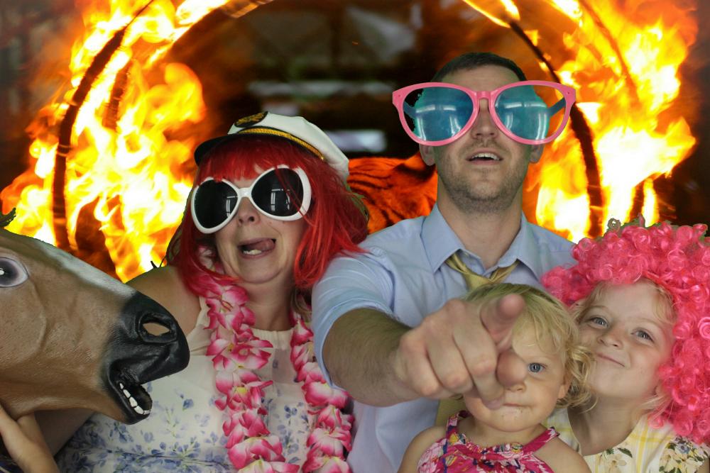 Mr & Mrs Davis | View more photos from the event at gallery.myphotoboothexperience.co.uk/u/MyPhotoBoothExperienceLtd/Mr-Mrs-Davis